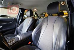 مێرسێدس بێنز E-Class